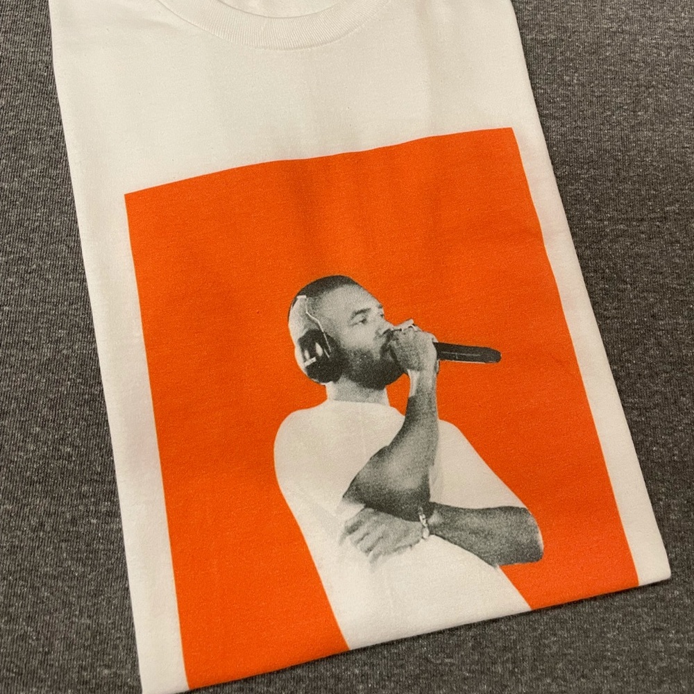 Frank Ocean Tshirt